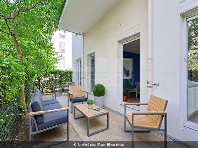 Vente Appartement 3 pi�ces LYON-8EME-ARRONDISSEMENT 69008