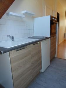 For rent Apartment ORLEANS 