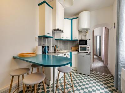 Location Appartement 2 pi�ces NANTES 44000