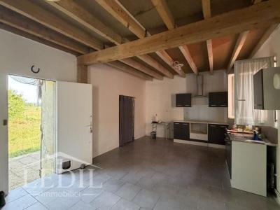 Vente Maison 3 pi�ces EAUZE 32800