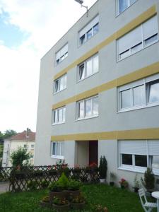 Location Appartement 3 pi�ces SAINT-AVOLD 57500