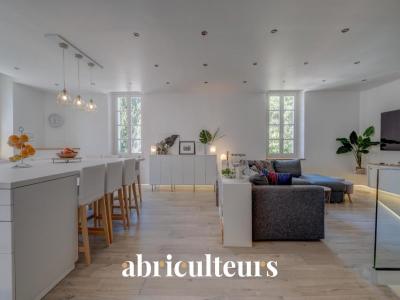 Vente Appartement 4 pi�ces MONTAUROUX 83440