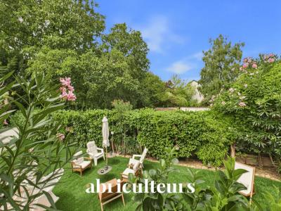 Vente Maison 7 pi�ces CHATILLON 92320