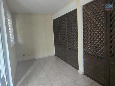 For sale Apartment SAINT-ANDRE 