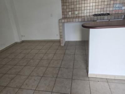 Vente Appartement SAINT-ANDRE 