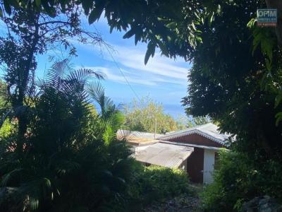 Vente Terrain SAINT-PAUL 97460