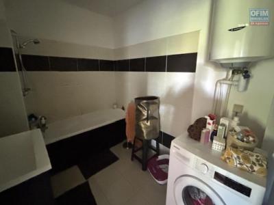 Vente Appartement SAINTE-CLOTILDE 