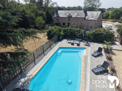 Vente Prestige DINAN 22100