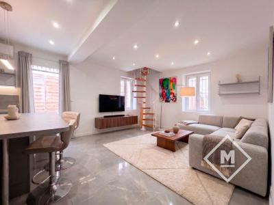Vente Appartement MARSEILLE-5EME-ARRONDISSEMENT 