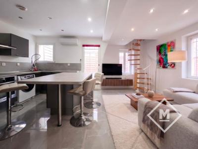 Vente Appartement MARSEILLE-5EME-ARRONDISSEMENT 