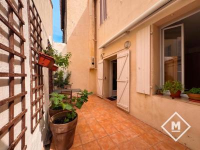 Vente Appartement MARSEILLE-5EME-ARRONDISSEMENT 