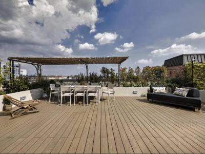Vente Appartement 4 pi�ces SIX-FOURS-LES-PLAGES 83140