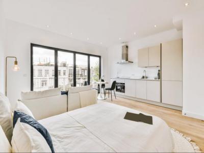 Vente Appartement AUBERVILLIERS 93300