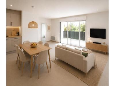 Vente Appartement 4 pi�ces ROCHELLE 17000
