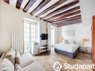 Location Appartement PARIS-6EME-ARRONDISSEMENT 75006