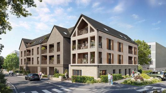 Vente Appartement 2 pi�ces SAINT-MALO 35400