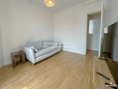 Location Appartement 2 pièces VINCENNES 94300
