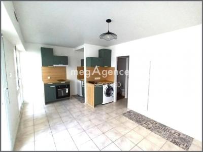 Vente Appartement SAINT-HILAIRE-DE-RIEZ 85270