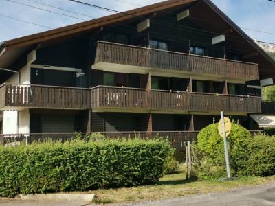 Vente Appartement BERNEX 74500