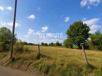 Vente Terrain IGNY-COMBLIZY 51700