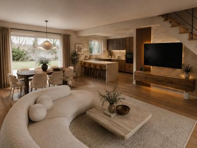 Vente Maison 6 pi�ces FOLGENSBOURG 68220