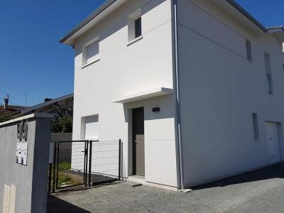 Location Maison 5 pi�ces PESSAC 33600