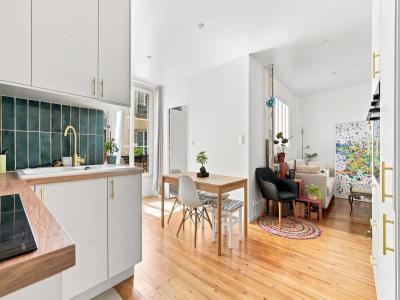 Vente Appartement 2 pi�ces PARIS-12EME-ARRONDISSEMENT 75012