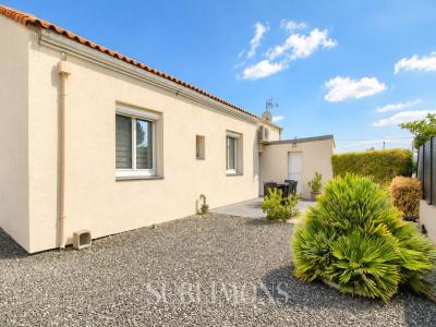 Vente Maison 5 pi�ces BARBECHAT 44450