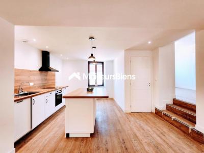 Vente Maison 5 pi�ces CHOLOY-MENILLOT 54200