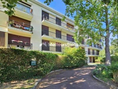 Vente Appartement SAINT-GERMAIN-EN-LAYE  78