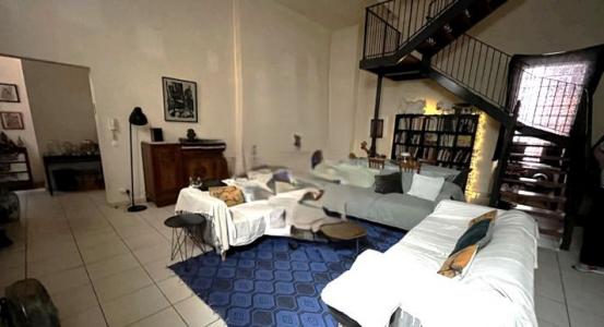 Vente Appartement 4 pièces PERPIGNAN 66000