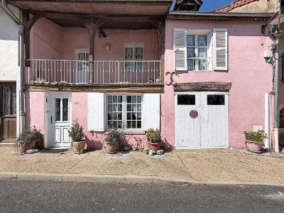 Vente Maison 5 pi�ces LUGNY 71260