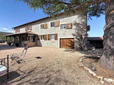 Vente Maison 11 pi�ces SAINT-GENGOUX-DE-SCISSE 71260