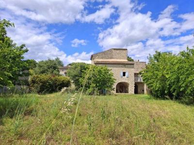 Vente Maison 5 pi�ces RUOMS 07120