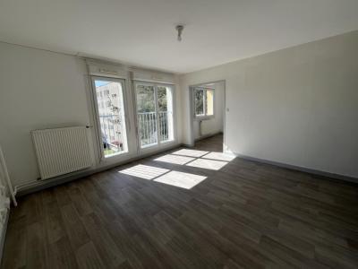 Location Appartement NEUFCHATEAU 