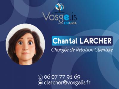 Location Appartement NEUFCHATEAU 