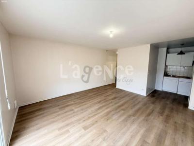 Vente Appartement CLAYE-SOUILLY 77410