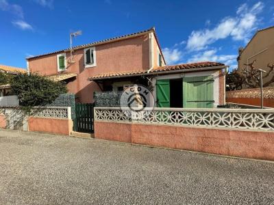 Vente Maison 3 pi�ces NARBONNE 11100