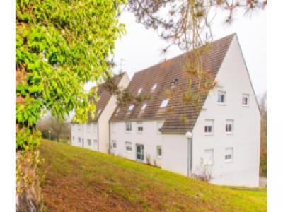 Location Appartement 4 pi�ces COUCHES 71490