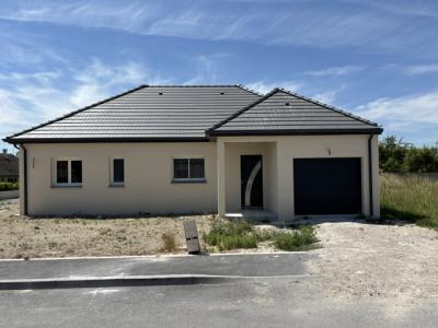 Vente Maison 5 pi�ces TRIE-CHATEAU 60590