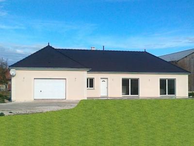 Vente Maison 4 pièces PONT-SAINTE-MAXENCE 60700
