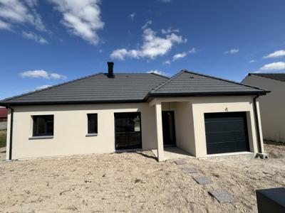 Vente Maison 5 pièces GUIGNICOURT 02190