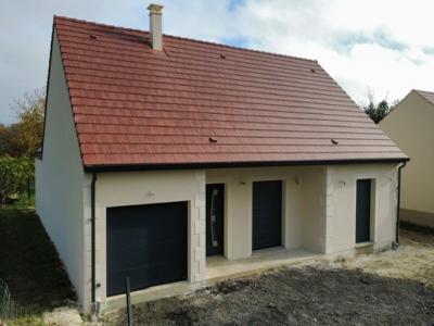 Vente Maison 5 pi�ces CAUREL 51110