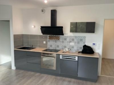 Location Appartement 2 pi�ces REIMS 51100