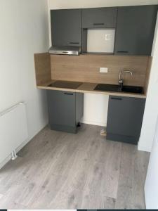 Location Appartement 2 pi�ces NANTES 44200