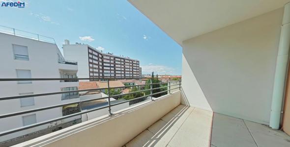 Location Appartement 2 pi�ces NIMES 30900
