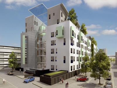Location Appartement 2 pi�ces TOURS 37000