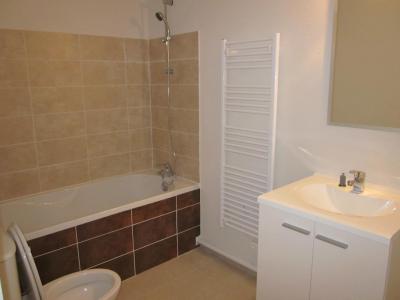 Location Appartement 2 pi�ces NANTES 44300