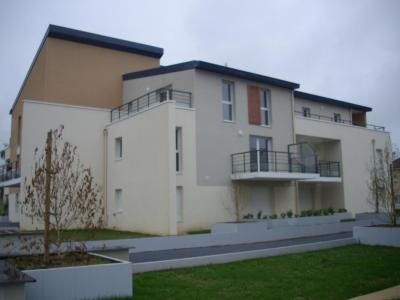 Location Appartement 3 pièces AVRILLE 49240