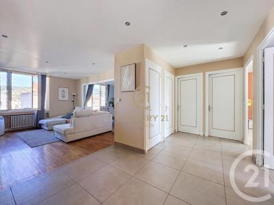 Vente Appartement 5 pi�ces SAINT-ETIENNE 42100